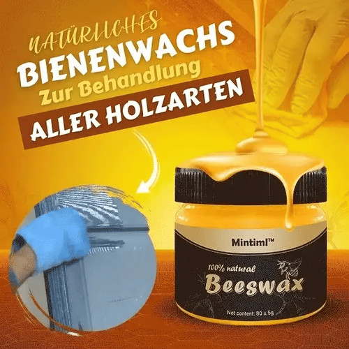 Original natürliches