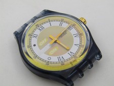 SWATCH MUSICALL SAX - NEUWARE