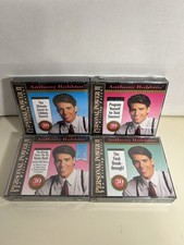 Anthony Robbins Personal Power