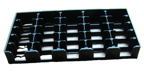 Display aufsteller für - display,
