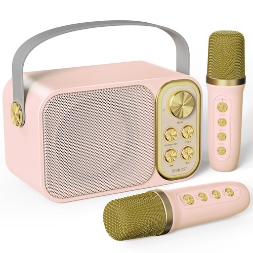 Bescost karaoke maschine - karaoke,