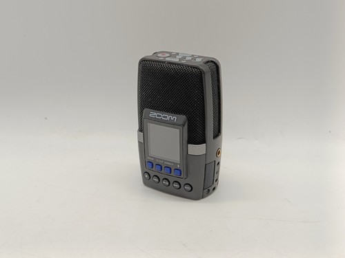 Zoom h2essential handlicher - zoom,