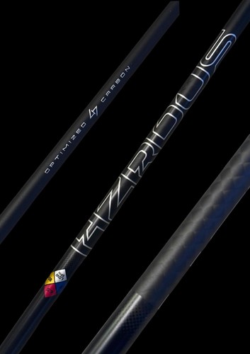 Hzrdus black gen - black, 5