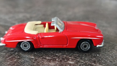 Mercedes benz 190 1955 3 - 190, sl