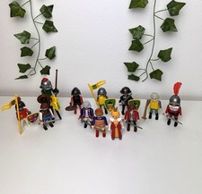 Playmobil Konvolut - Ritter