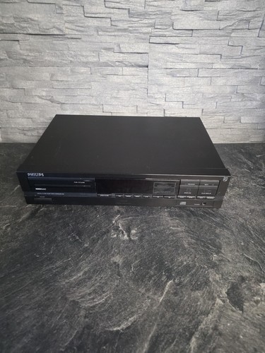 Philips cd604 604 - philips,