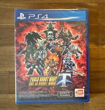 Super Robot Wars T PS4 ASIA