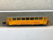 ✅Märklin Mini-Club Z Diesel