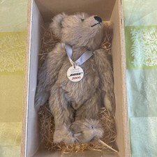 STEIFF BOSE Teddybär