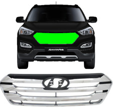 Kühlergrill Kühlergitter