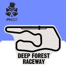 Gran Turismo DEEP FOREST