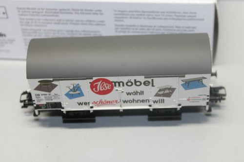 Märklin 48165 güterwagen - märklin,