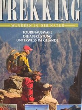 Trekking ~ Wandern in der