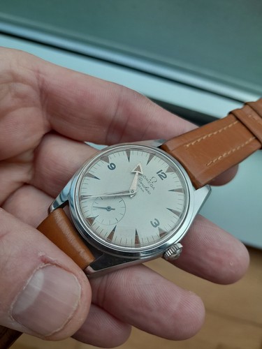 Omega ranchero 2990 cal - ranchero, cal.