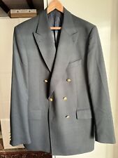 Burberry Blazer Doppelreiher