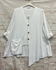 Moonshine F. Tunika Shirt