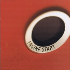 1999 BMW Z8 Prospekt brochure