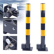 2er abschlie bar Klappbare