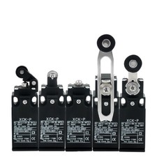 Endschalter CNC Rollenschalter