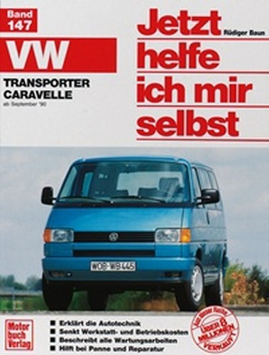 Reparaturanleitung jetzt helfe - jetzt,