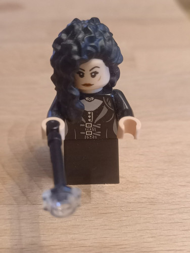 Lego harry potter - harry, minifigur
