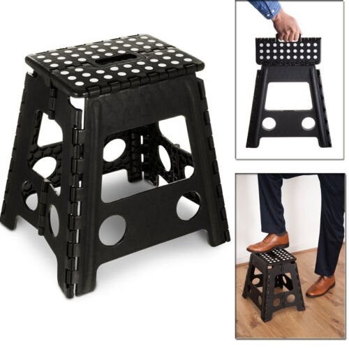 Klapphocker klapptritt faltbar - klapptritt,