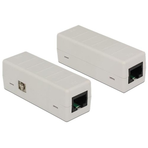 Delock netzwerk isolator kv - netzwerk,