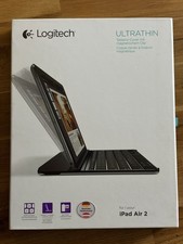 Logitech iPad Air 2