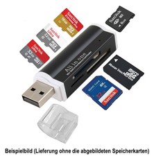 Kartenlesegerät Kartenleser