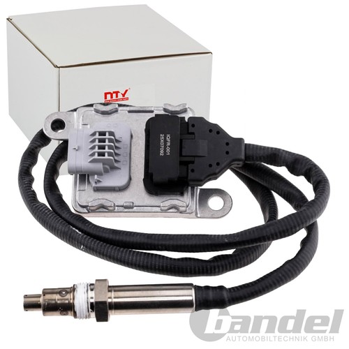 Nty nox sensor - nty, nox-katalysator