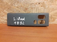 MERCEDES-BENZ A W168 Andere