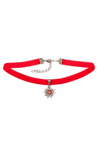 Trachten kropfband halsband - trachten,