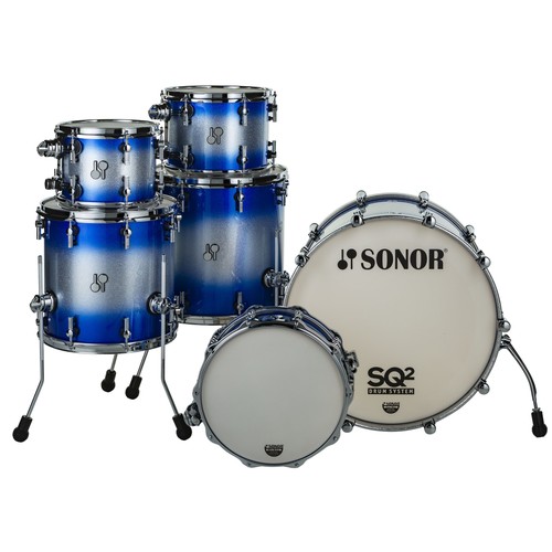 Sonor sq2 vintage maple - sq2, shell