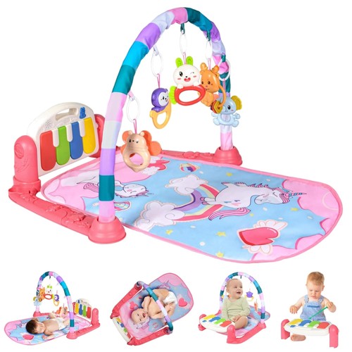 Aomig baby spieldecke mit - aomig,