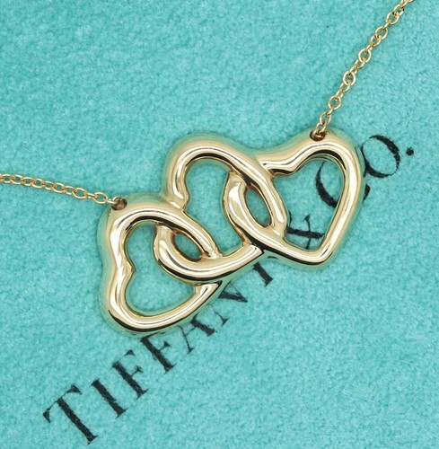 Tiffany triple - &, co.