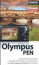 Foto Pocket Olympus PEN E-P1, E-P2  E-PL1: Der pra... | Buch | Zustand sehr gut
