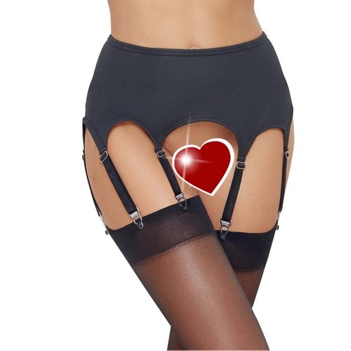 Strumpfgürtel sexy dessous - sexy,