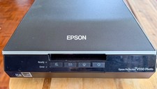 Epson Perfection V550 Phot A4