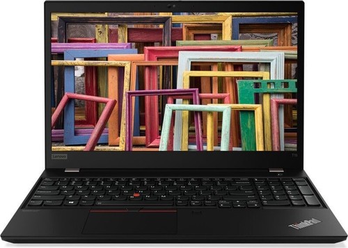 Lenovo thinkpad t15 gen core - 2,