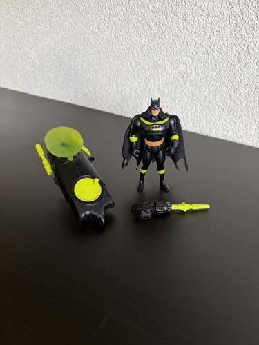 Batman tas animated series - batman,