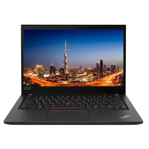 Lenovo thinkpad t14 gen1 - t14,