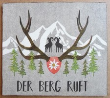 Deko HDF - Reisen Länder