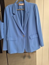 ESQUALO 3 Teiliger Hosenanzug