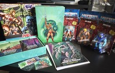 Man und she the eternia - she-ra,