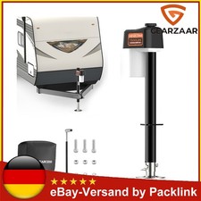 Elektrischer Anhängerstützen