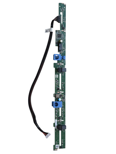 Dell sas backplane 5 - 4, “