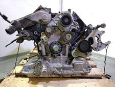 BDG motorblock für AUDI A4 B7