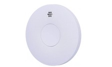 UNITEC EIM-220 Funk Rauchmelder vernetzbar| 85 dB Alarm | Prüftaste & LED