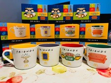 McDonald’s Friends Tassen