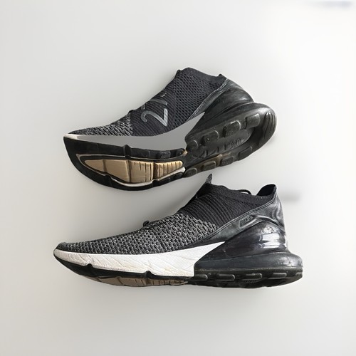 Nike air max - max, flyknit